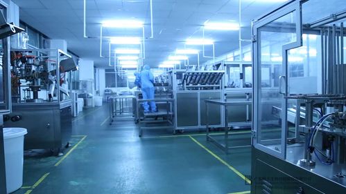 時代浪潮下的品質之選 廣東柏文為您揭秘高端化妝品代加工